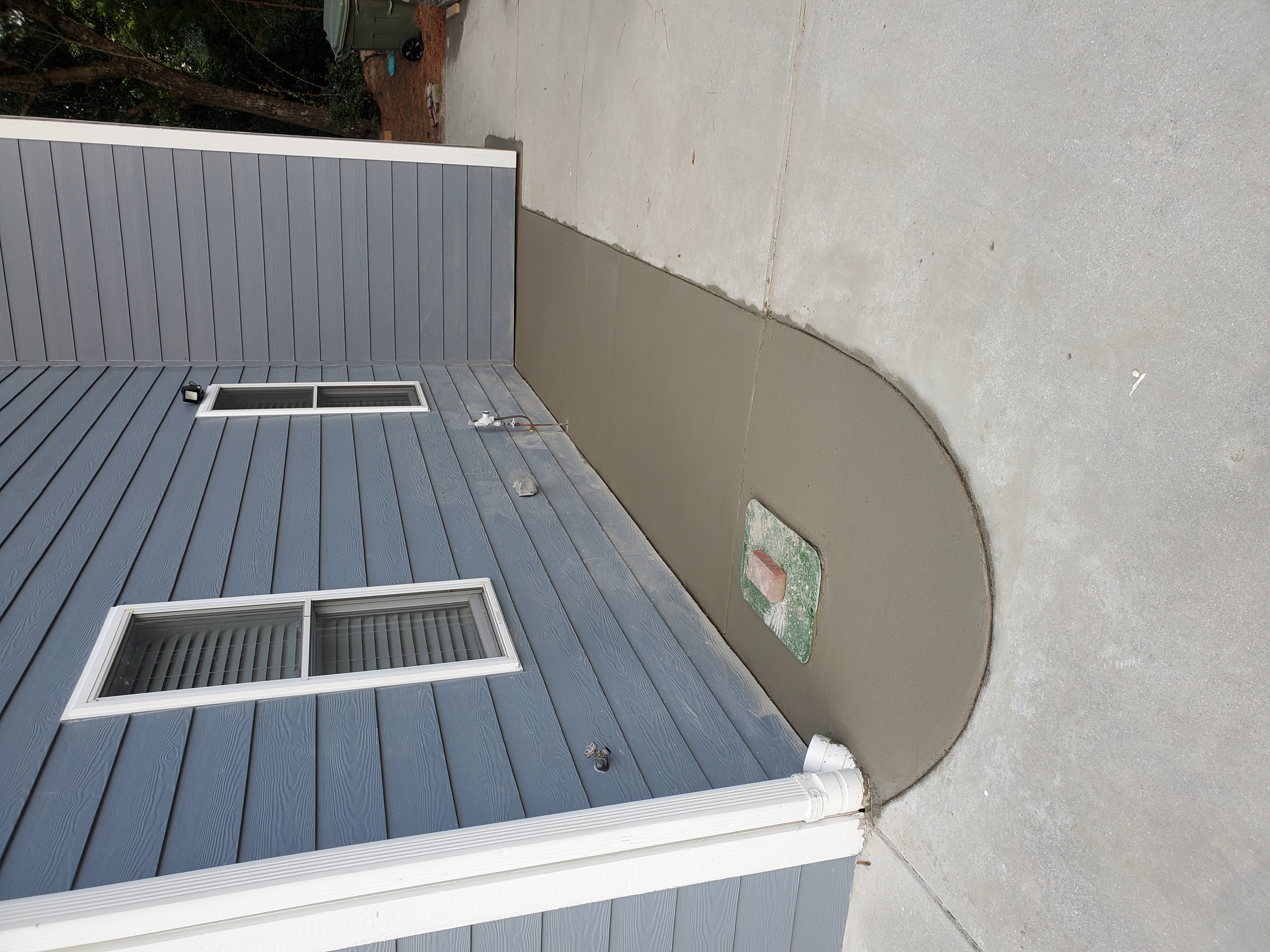 Complete Image Outdoor Solutions Concrete Contractors North Carolina concrete contractor services